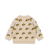 Konges Sløjd A/S Chemisiers - Tricot lemon