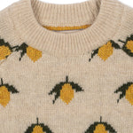 Konges Sløjd A/S Chemisiers - Tricot lemon