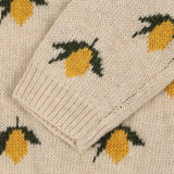 Konges Sløjd A/S Chemisiers - Tricot lemon