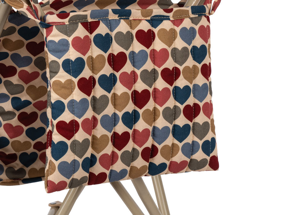 Konges Sløjd A/S jouets pour poupées coeur bisous