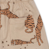 Konges Sløjd A/S Pantalon - Jersey tiger