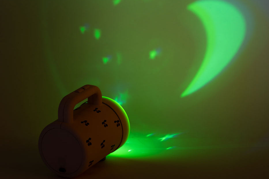 Konges Sløjd A/S lampes cherry