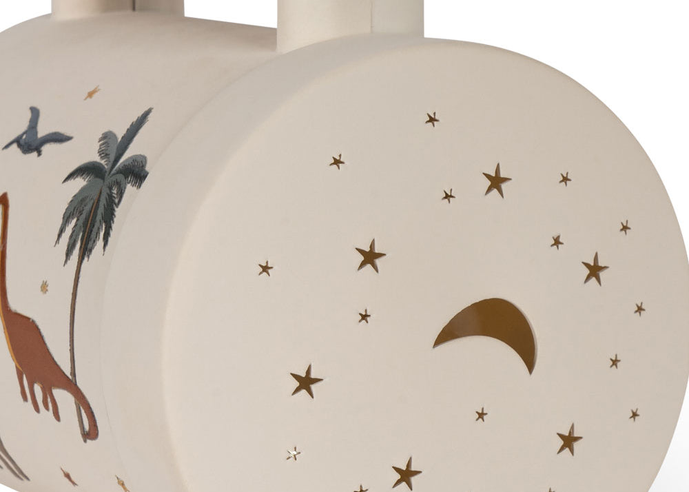 Konges Sløjd A/S lampes dino
