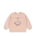 Konges Sløjd A/S Chemisiers - jersey cameo rose