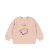 Konges Sløjd A/S Chemisiers - jersey cameo rose