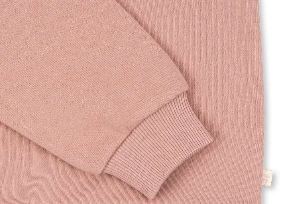 Konges Sløjd A/S Chemisiers - jersey mahogany rose