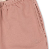 Konges Sløjd A/S Pantalon - Jersey mahogany rose