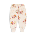 Konges Sløjd A/S Pantalon - Jersey horn stars