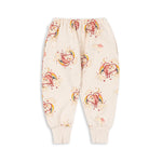 Konges Sløjd A/S Pantalon - Jersey horn stars