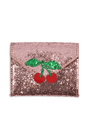 Konges Sløjd A/S Sacs et pochettes pink glitter