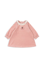 Konges Sløjd A/S Robes - Jersey mellow rose