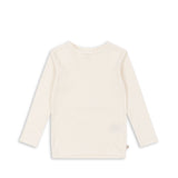 Konges Sløjd A/S Chemisiers - jersey antique white