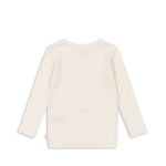 Konges Sløjd A/S Chemisiers - jersey antique white