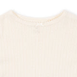 Konges Sløjd A/S Chemisiers - jersey antique white