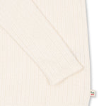 Konges Sløjd A/S Chemisiers - jersey antique white