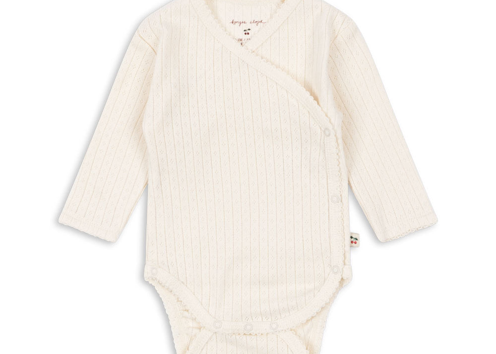 Konges Sløjd A/S Bodies antique white