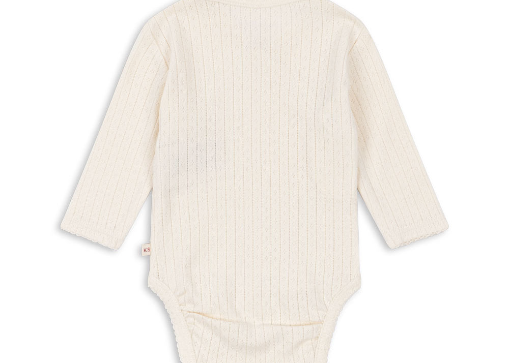 Konges Sløjd A/S Bodies antique white