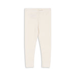 Konges Sløjd A/S Pantalon - Jersey antique white