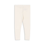 Konges Sløjd A/S Pantalon - Jersey antique white