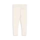 Konges Sløjd A/S Pantalon - Jersey antique white
