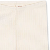 Konges Sløjd A/S Pantalon - Jersey antique white
