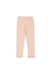 Konges Sløjd A/S Pantalon - Jersey bloomie blush