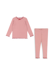 Konges Sløjd A/S Ensemble mellow rose