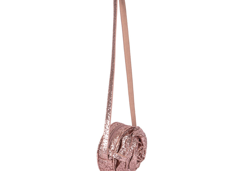 Konges Sløjd A/S Sacs et pochettes glitter rose