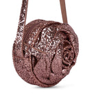 Konges Sløjd A/S Sacs et pochettes glitter rose