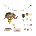 Konges Sløjd A/S anniversaire safari