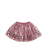 Konges Sløjd A/S Jupes - Tissé blush