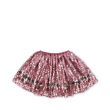 Konges Sløjd A/S Jupes - Tissé blush