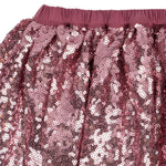 Konges Sløjd A/S Jupes - Tissé blush