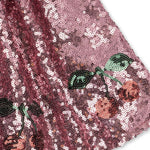 Konges Sløjd A/S Jupes - Tissé blush