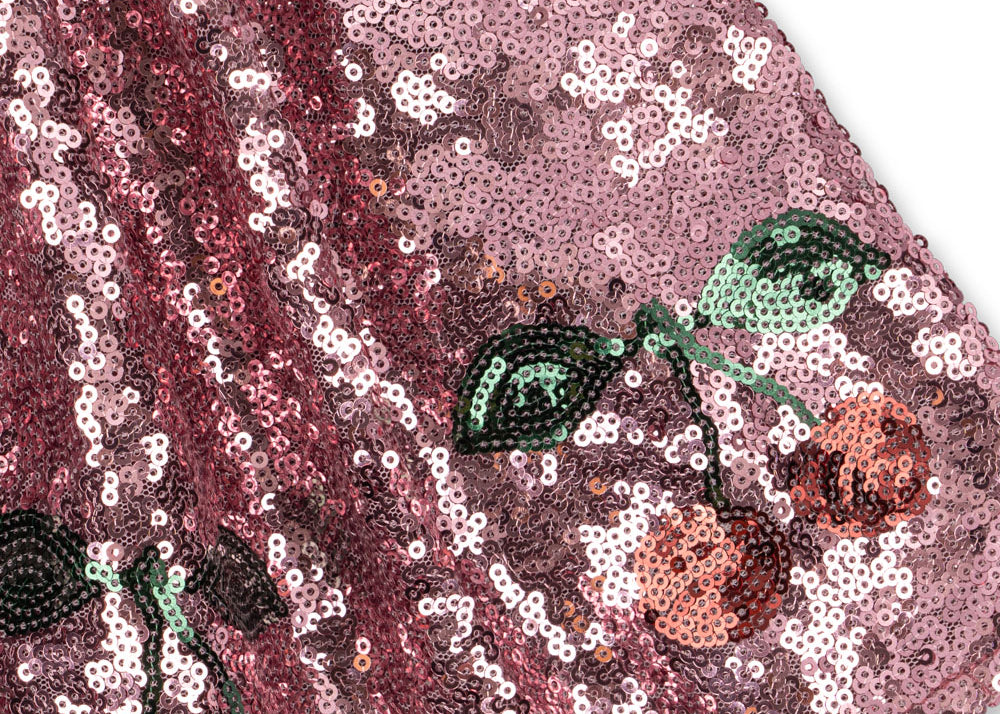 Konges Sløjd A/S Jupes - Tissé blush