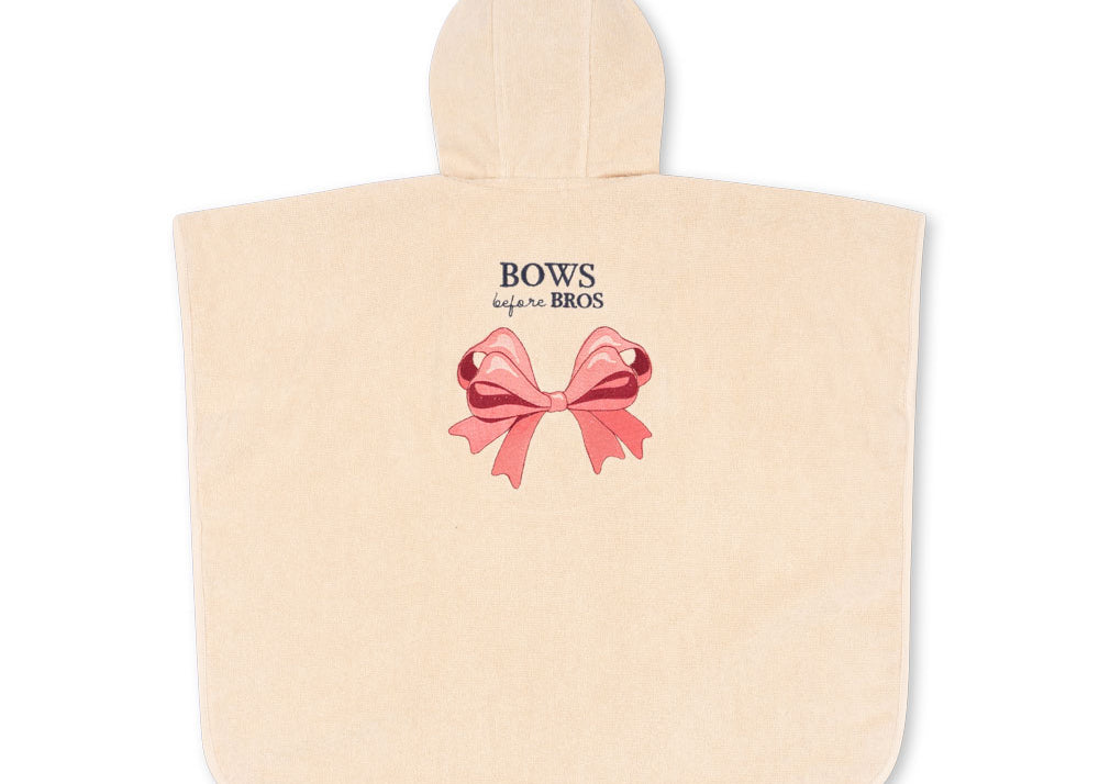 Konges Sløjd A/S Ponchos brazilian sand
