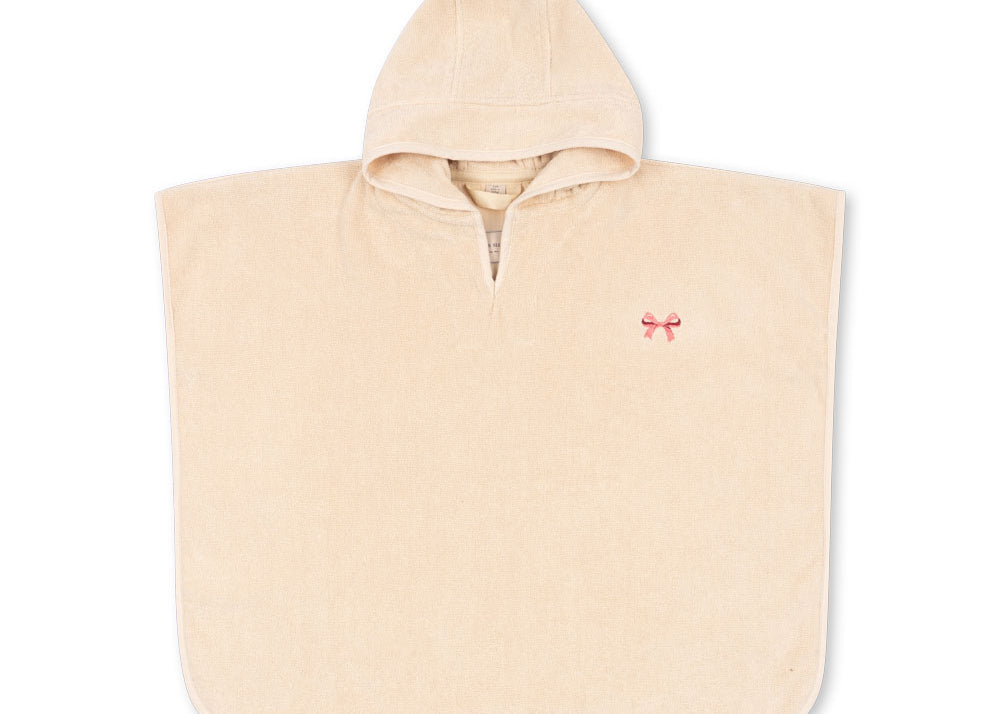 Konges Sløjd A/S Ponchos brazilian sand