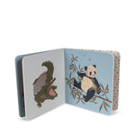 Konges Sløjd A/S Jouets d'activité safari