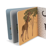 Konges Sløjd A/S Jouets d'activité safari