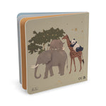 Konges Sløjd A/S Jouets d'activité safari