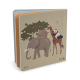 Konges Sløjd A/S Jouets d'activité safari