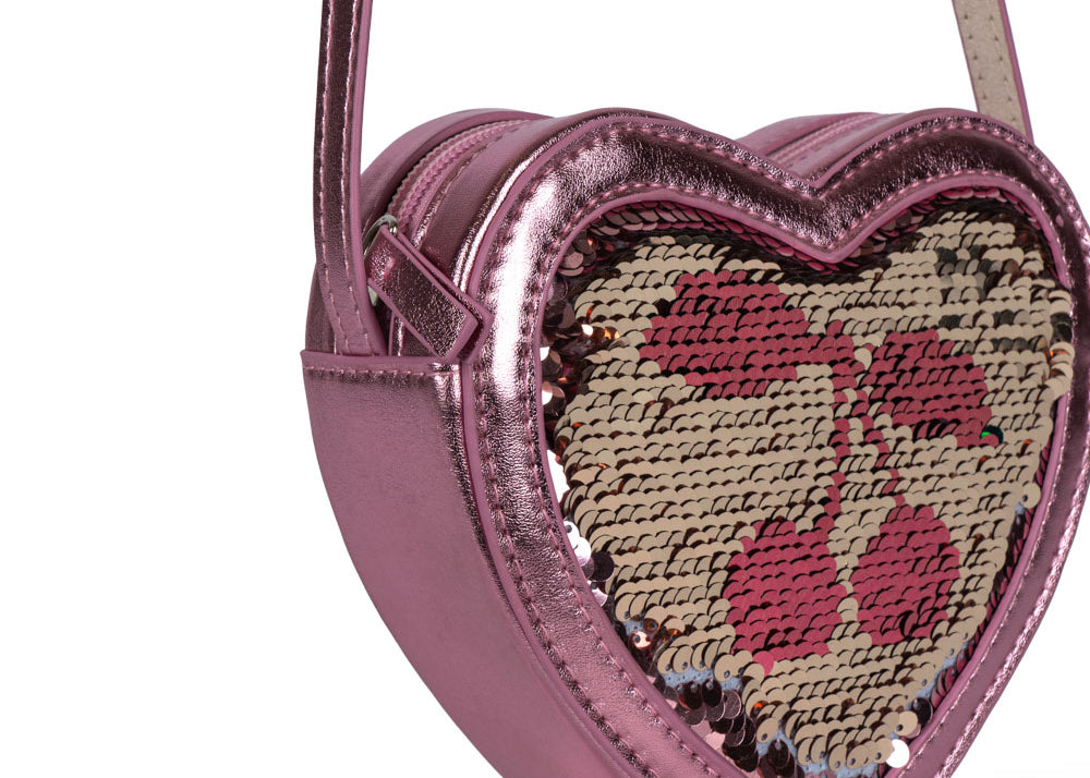 Konges Sløjd A/S Sacs et pochettes rose