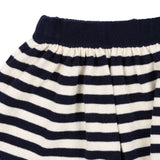 Konges Sløjd A/S Jupes - Jersey navy stripe