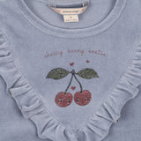 Konges Sløjd A/S Chemisiers - jersey tradewinds