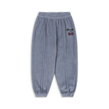 Konges Sløjd A/S Pantalon - Jersey tradewinds