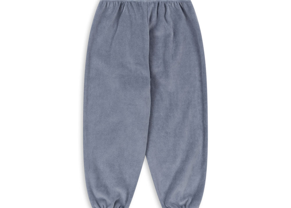 Konges Sløjd A/S Pantalon - Jersey tradewinds
