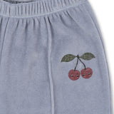 Konges Sløjd A/S Pantalon - Jersey tradewinds