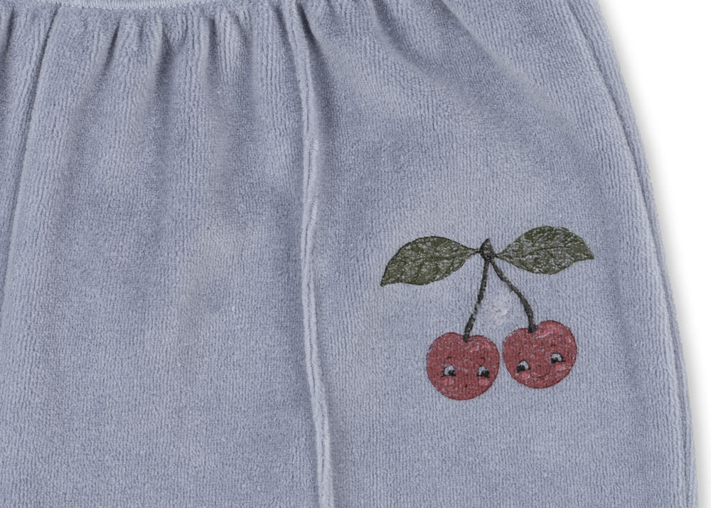 Konges Sløjd A/S Pantalon - Jersey tradewinds