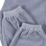 Konges Sløjd A/S Pantalon - Jersey tradewinds