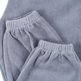 Konges Sløjd A/S Pantalon - Jersey tradewinds